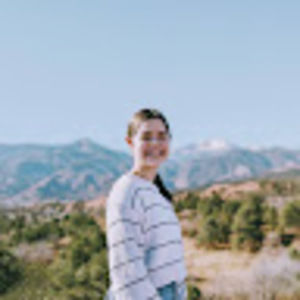 Meet your Posher, Eleanor